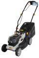 Ryobi 36V Li-ion Lawnmower 340mm 32L Box XRM-350 PLUS