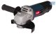 Ryobi Angle Grinder 115mm 1000W With Deadman Swicth G-1115D