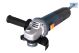 Ryobi Angle Grinder 115mm 900W G-915