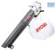 Ryobi Blower Mulching Vacuum 3000W w Vari Spd Cont RBV-3500