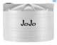 Jojo Tank Vertical 5000L Low Profile White Heavy Duty