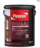 Plascon Wall and All T/Base Pastel 5lt