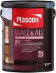 Plascon Wall and All White 5lt
