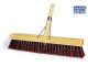 Arrow Yard Broom cw Handle 300mm PPV012