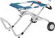 Bosch Blue Table Saw Stand GTA 60 W