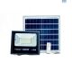 Ceedye Solar Floodlight 60W Kit cw Solar Panel