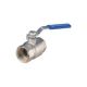 Cobra Ball Valve 40mm 1094-40 R/Brass