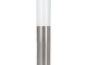 Eglo Helsinki Garden Post Light Stainless Steel 450mm 81751