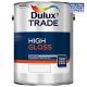 Dulux Gloss Halsteds Blue 5L
