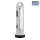 Eurolux Rechargeable LED Torch Light 2W ELFS275