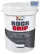 Dulux Rockgrip Universal Pva White 20L