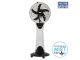 Eurolux Rechargeable Mist Fan with LED Light F82