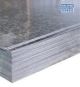 Galvanised Flat Sheet 2450 X 1225mm 1.2mm