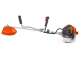Hunter Brush Cutter H/D B450