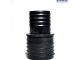LDPE Coupling Reducing 50x40mm
