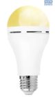 Light Worx Load Shedding Bulb 7W E27 WW