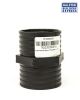 Nylon Fitting Plain Socket Threaded 1 1/2in