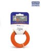 Mower Man Trimmer Line 2.0mm x 10m Pre-pack Orange