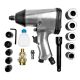 Tradeair Impact Wrench 1/2inch Drive