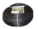 Tregers Heavy Duty Hose Black 25mm x 30m