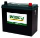 Willard Battery 636