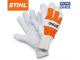 Stihl Gloves 5 Fingers