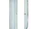 Aqua Dor Shower Door Aquila Quadrant CP 205531