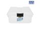 Addis Storage Box Clear 26L 98582