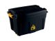 Addis Roughtote Storage Box with Wheels 110L 99310