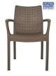 Addis Zsa Zsa Armchair Cappuchino 8169CAP