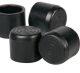 Ferrule 38mm Rubber Round