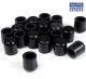 Ferrule 25mm Rubber Round