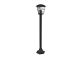 Eglo Aloria Garden Post Light 940mm 93408