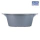 Addis Oval Tub 40L