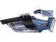 Bosch Industrial Vacuum GAS 18V SOLO