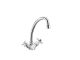 Bri Crosstop Sink Mixer PT 1TH 796/048