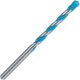 Bosch Drill Bit Multi Construction 6mm