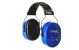 Dromex Earmuff Extreme 30 Decibel CEM