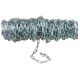 Chain Galv 4mm x 1m