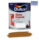 Dulux Gloss Brazilian Brown 1L