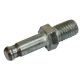 Gelmar Castor Twin Pin M10x8 3303