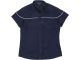 Javlin Ladies Racing Shirt 5644 Navy Size M