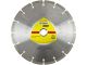 Klingspor Diamond Cutting Blade 115x1.6mm DT300U Extra Seg