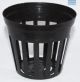 RJE Propagation Pot 7.5cm Black