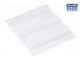 PolyCarbonate Roof Sheet Corrugated Opal 1.8m
