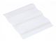 PolyCarbonate Roof Sheet Corrugated Opal 3.6m