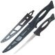 Sensation Fishing Knife 9in Blade