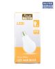 Powermaster LED Bulb A60 9W E27 WW