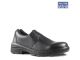 Sisi Shoes Paris Black 51003 Size 07