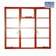 Window Frame D4FH